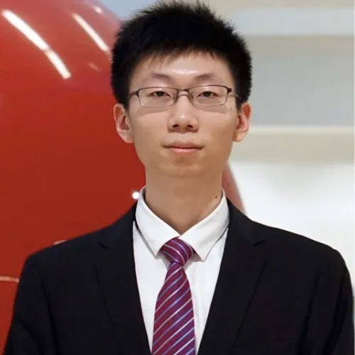 Hua Huang