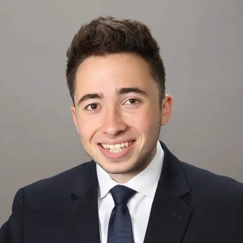 Jordan Wolken