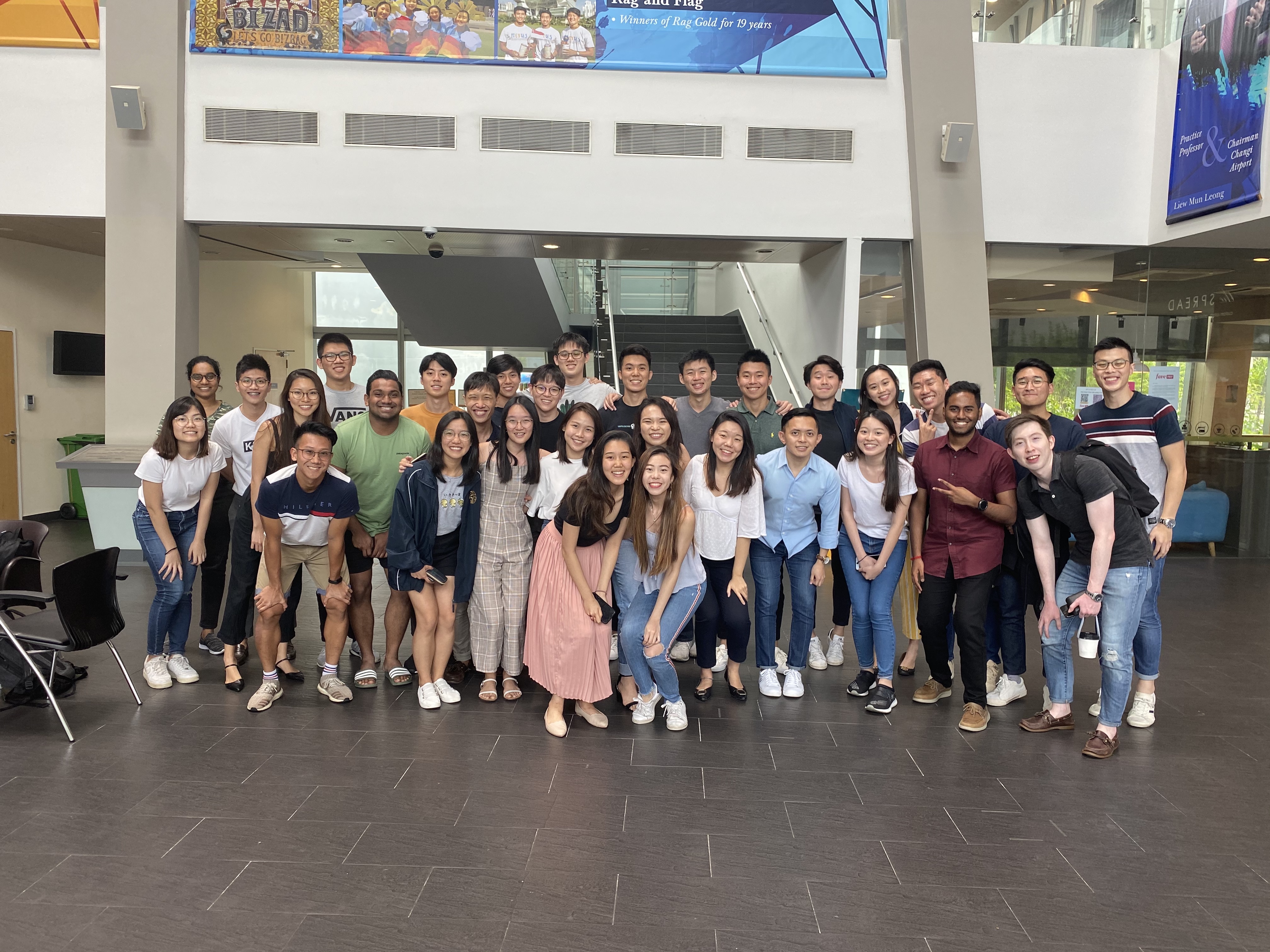 BfE Singapore >